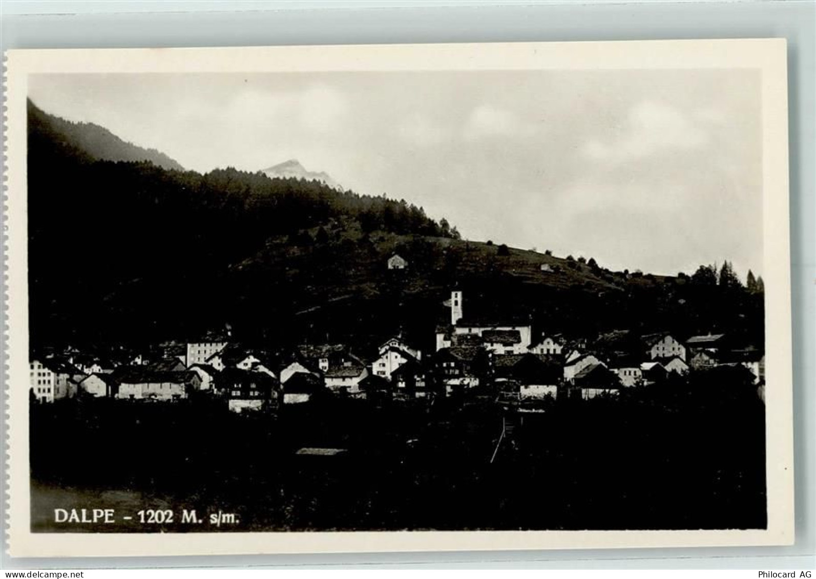 6774 Dalpe - 10218463