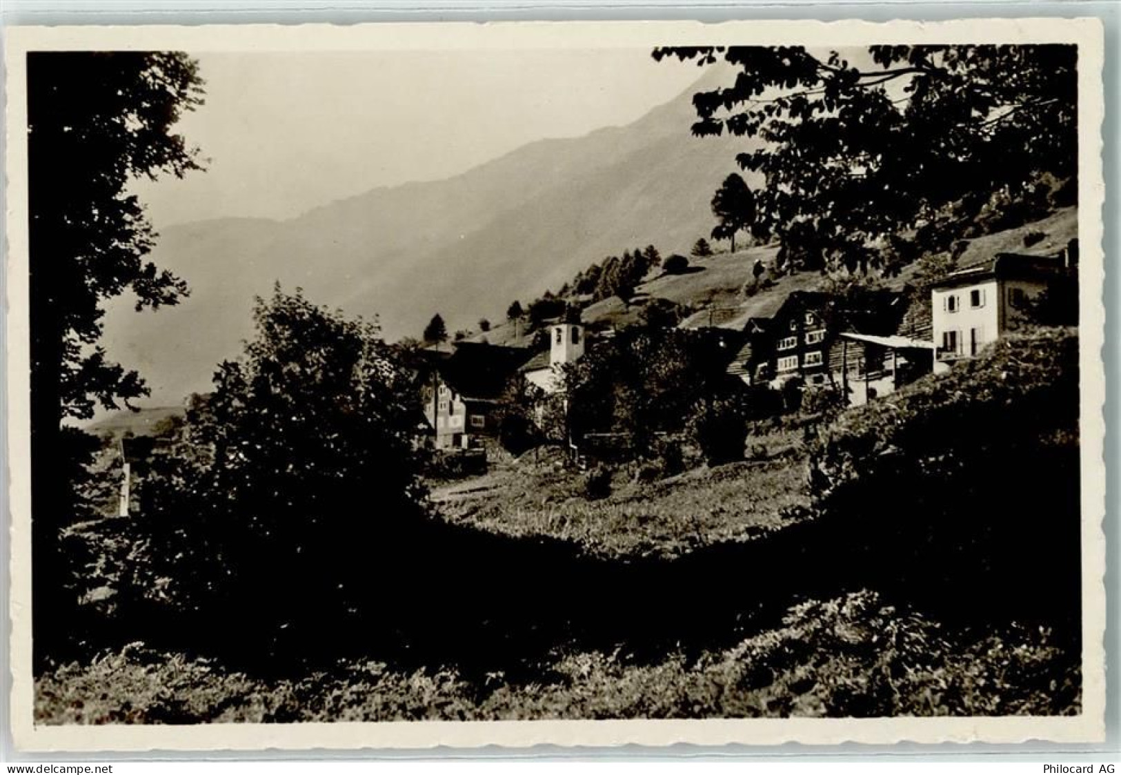 6777 Lurengo Quinto - Pension Corecco - 13197901