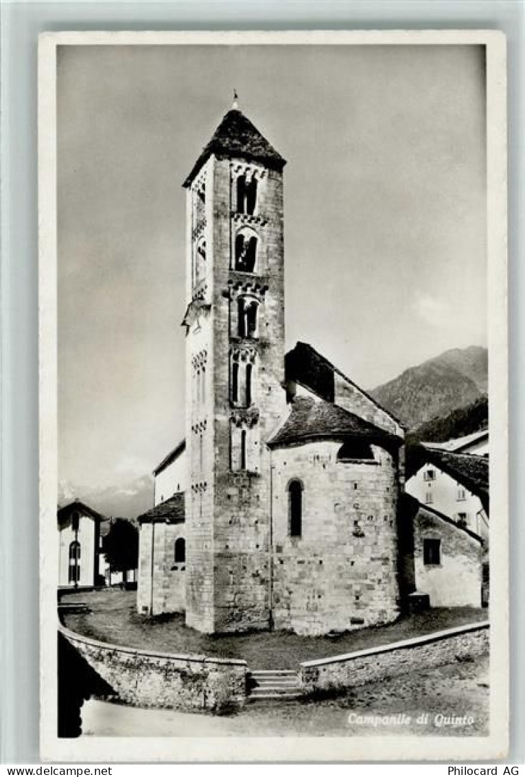 6777 Quinto - Kirche - 10159568