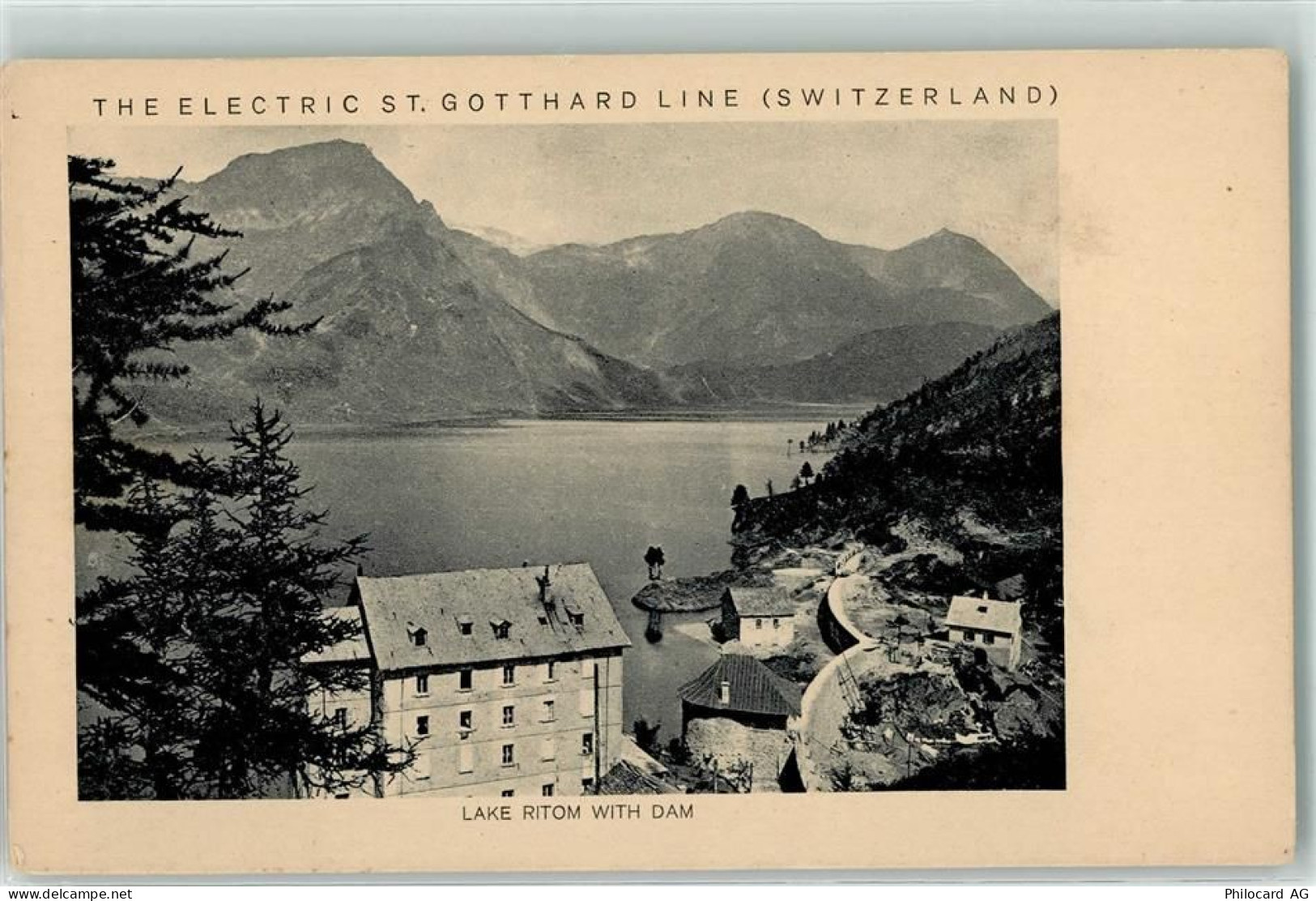 6777 Quinto - Ritomsee - 39404823