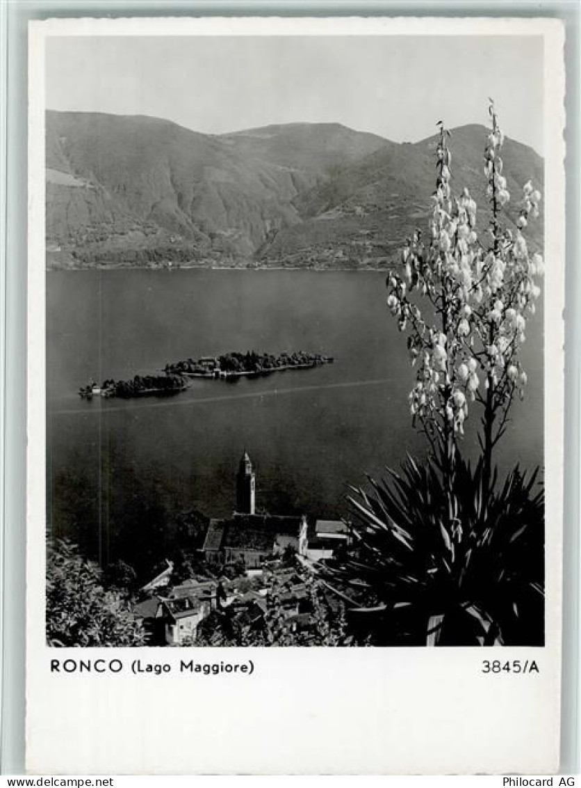 6777 Ronco Quinto - Lago Maggiore - 11057579