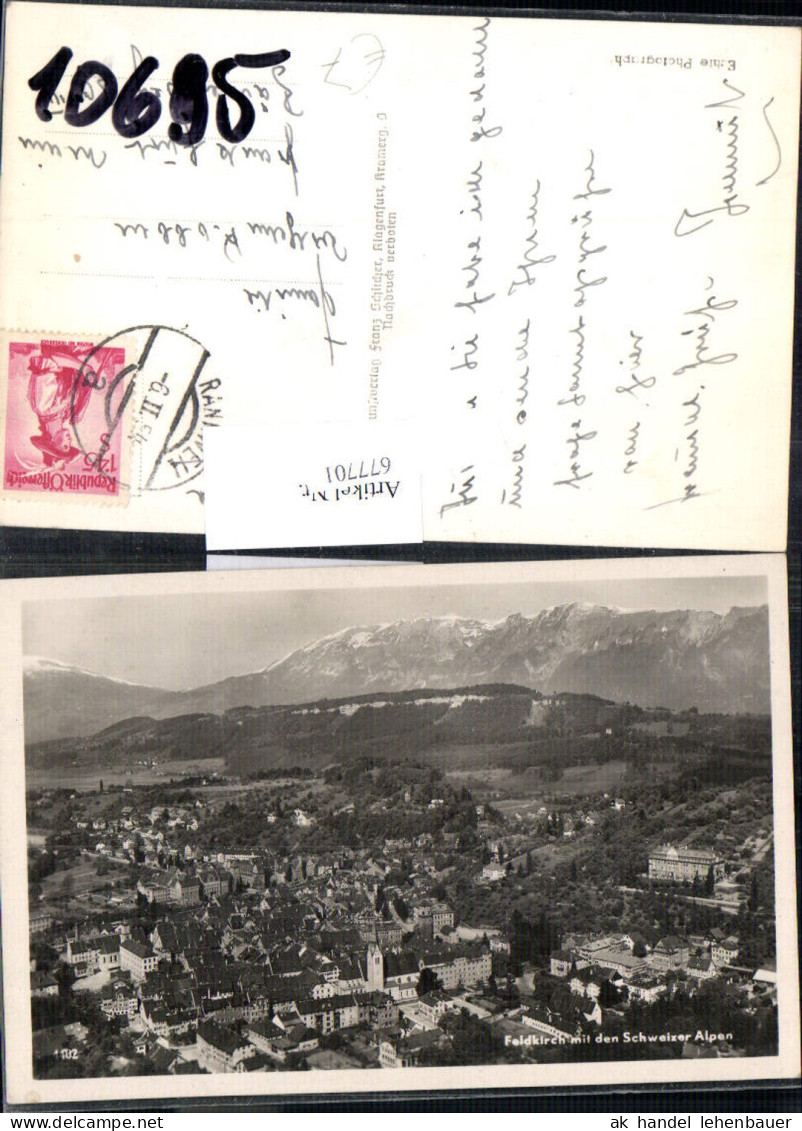 677701 Feldkirch Totale