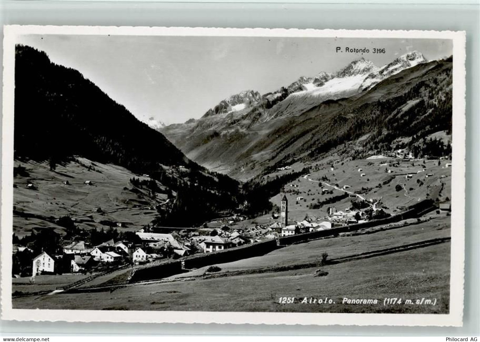 6780 Airolo - 10160825