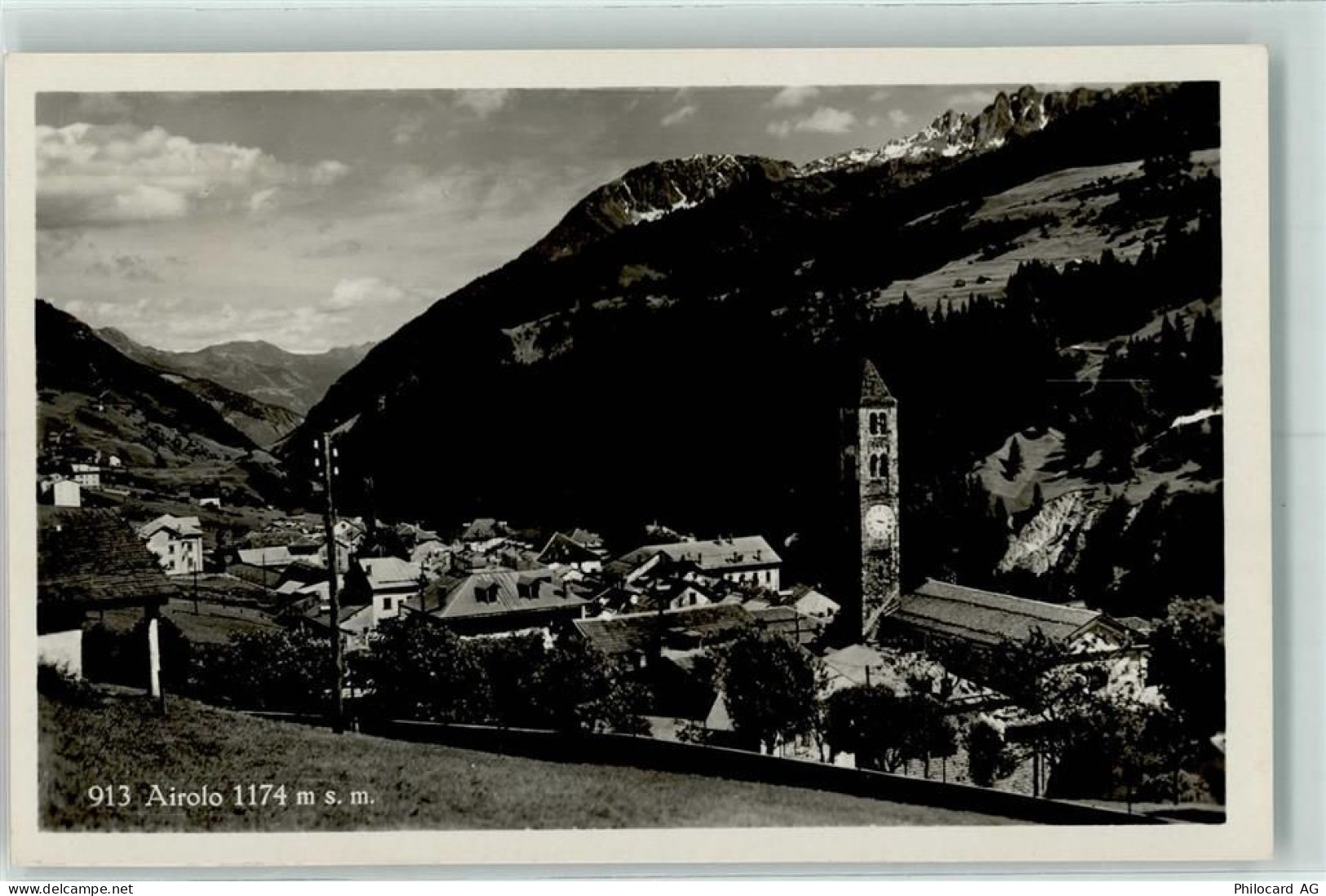 6780 Airolo - 10216926