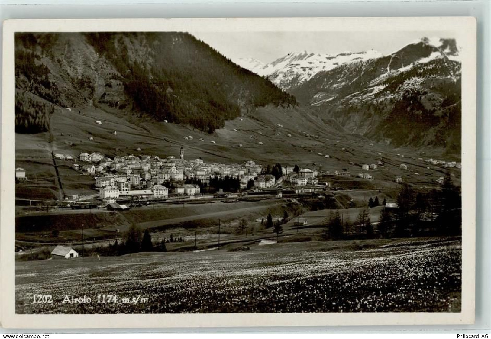 6780 Airolo - 10218367