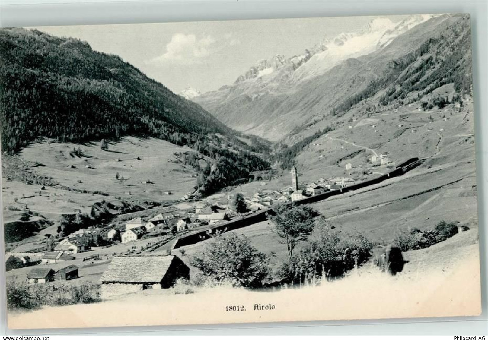 6780 Airolo - 10218458