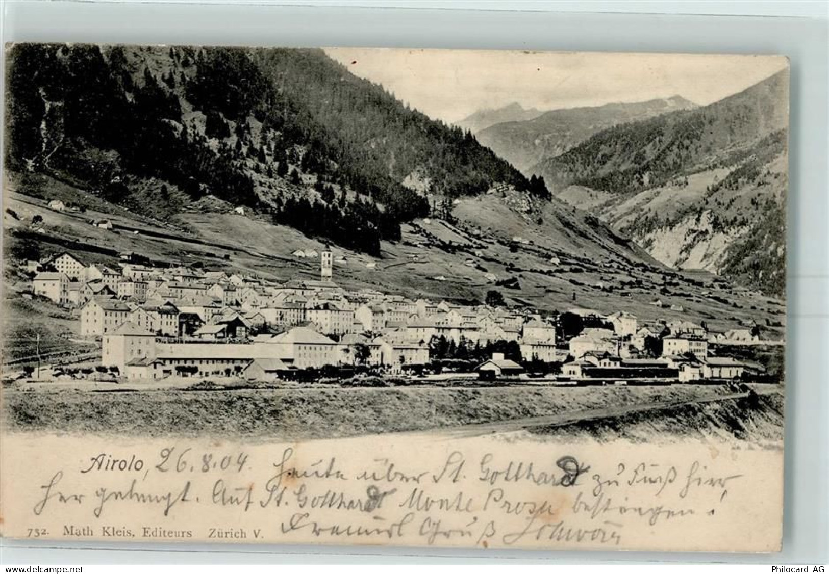 6780 Airolo - 10394529