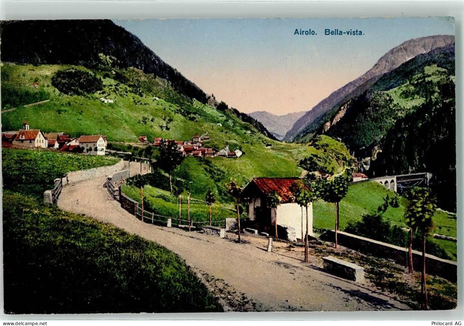 6780 Airolo - 10592379