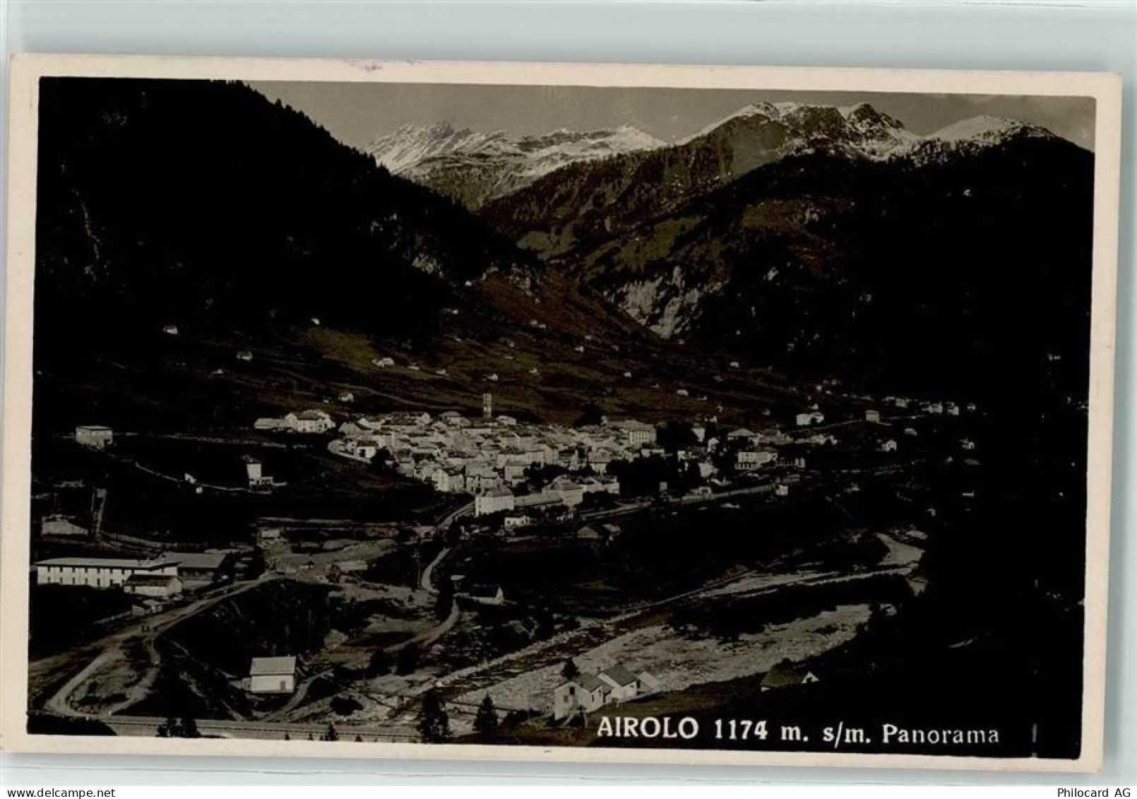 6780 Airolo - 10609886