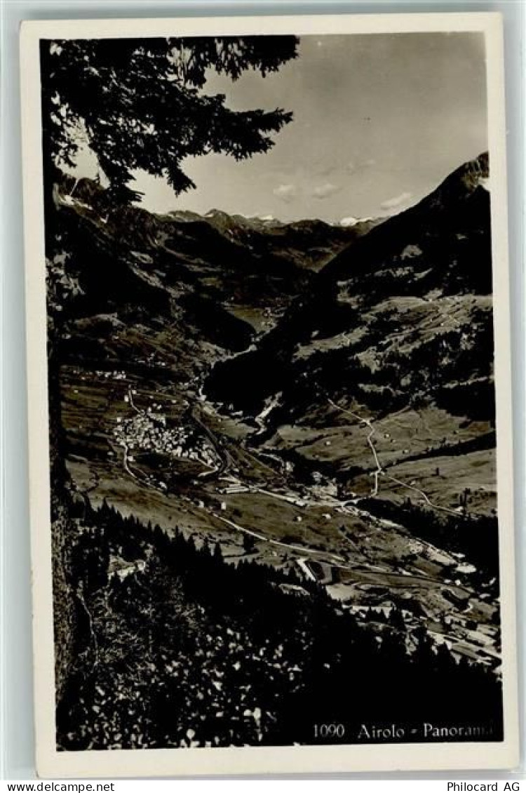 6780 Airolo - 10625215