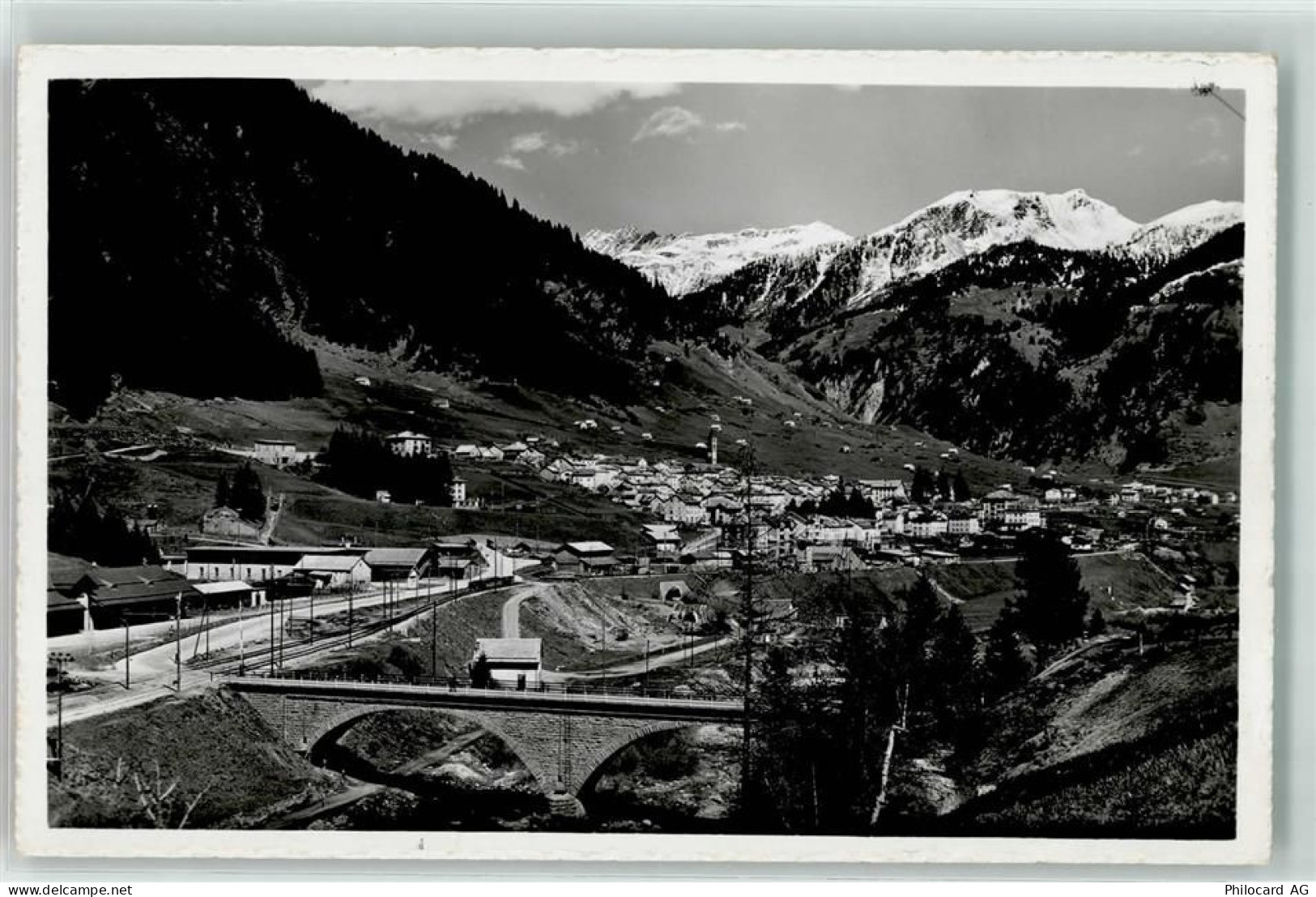 6780 Airolo - 10625339