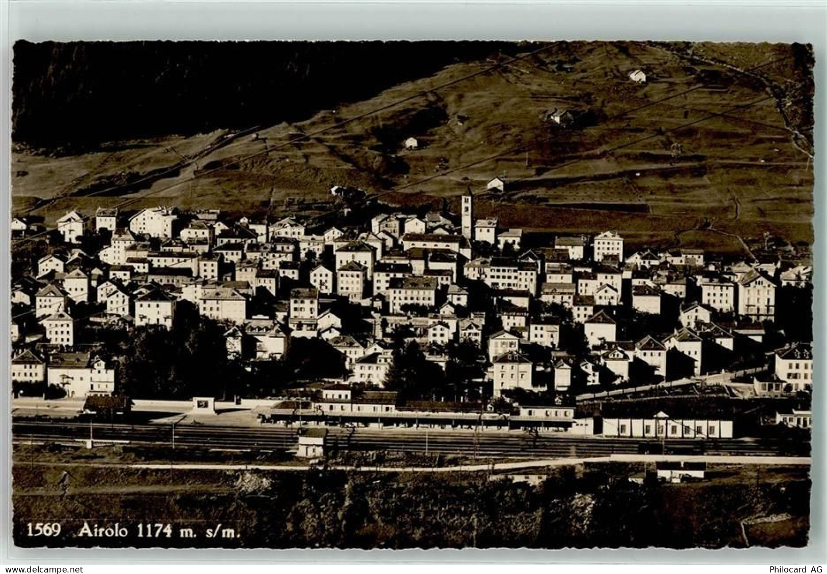 6780 Airolo - 10625344