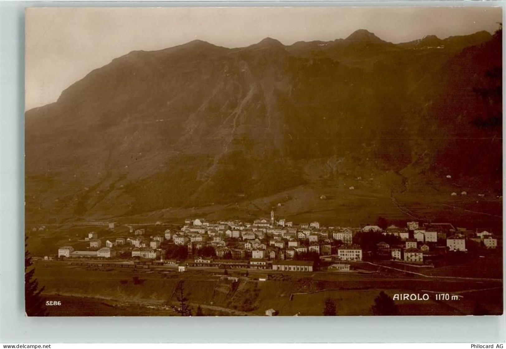 6780 Airolo - 39409368