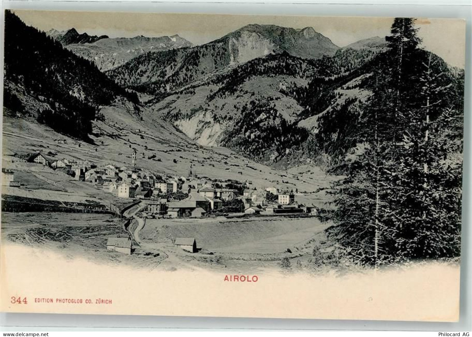 6780 Airolo - 39494420