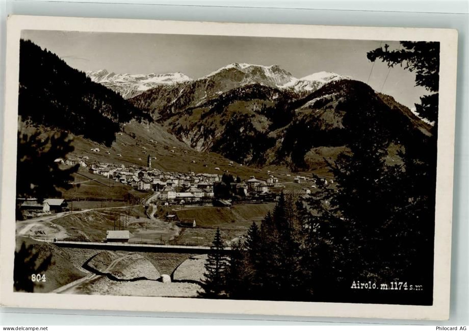 6780 Airolo - 39696979