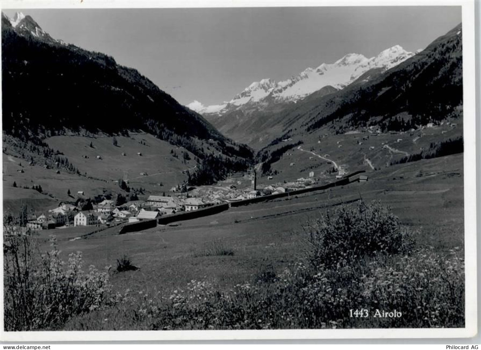 6780 Airolo - 50773017