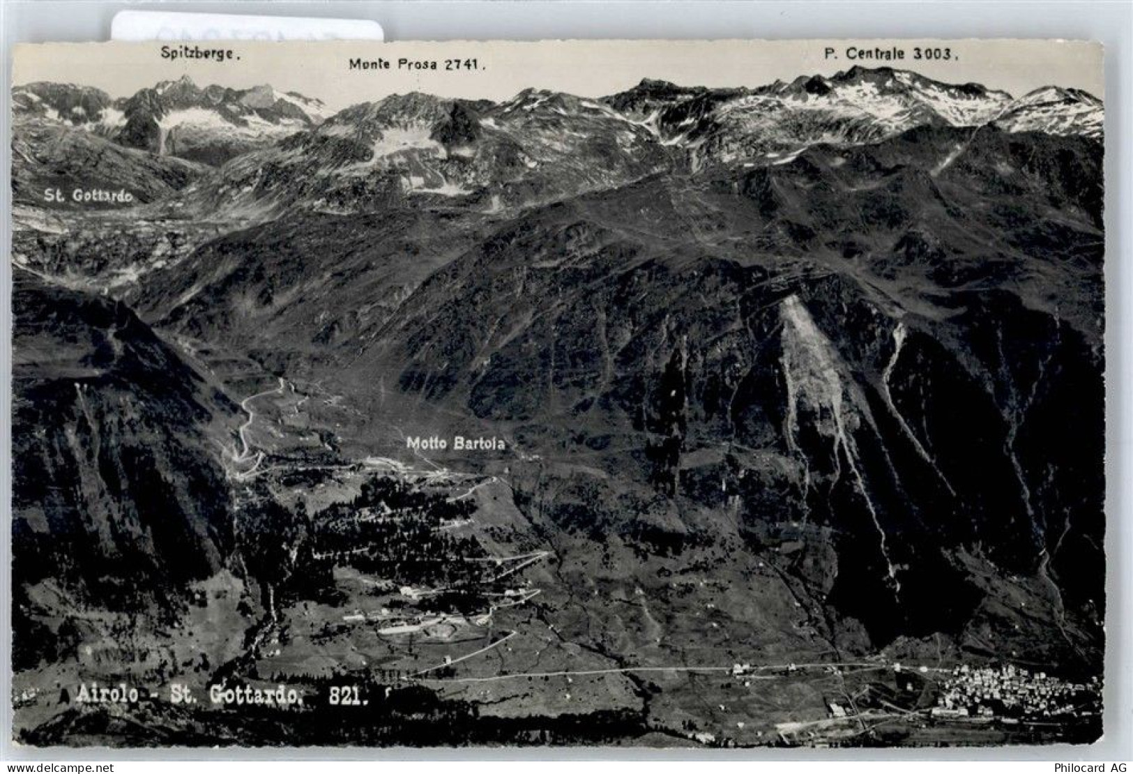 6780 Airolo - 51427349