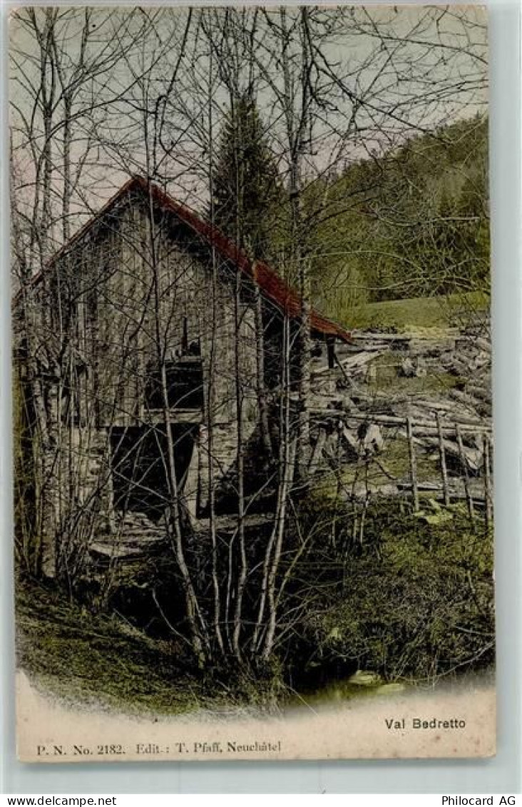 6780 Airolo - Val Bedretto - 10584986