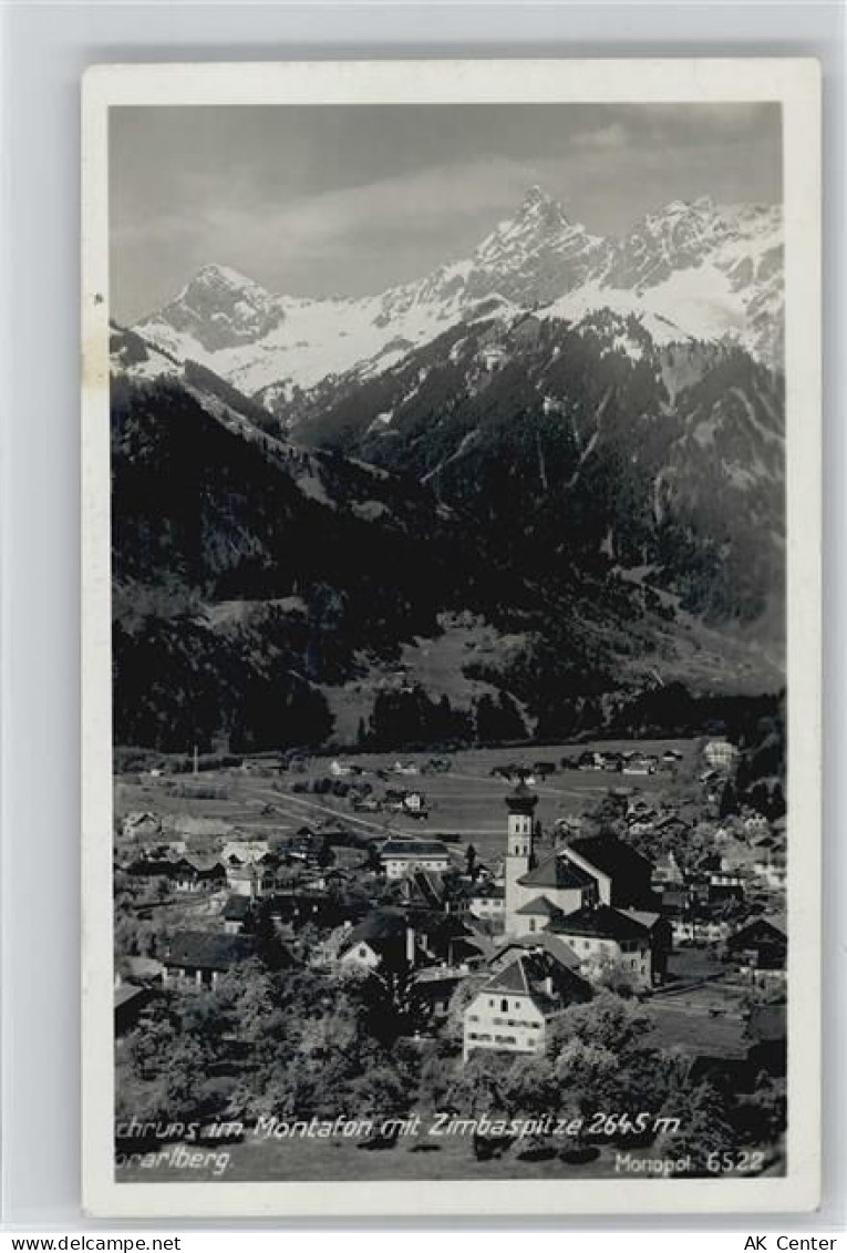 6780 Schruns - 10023503
