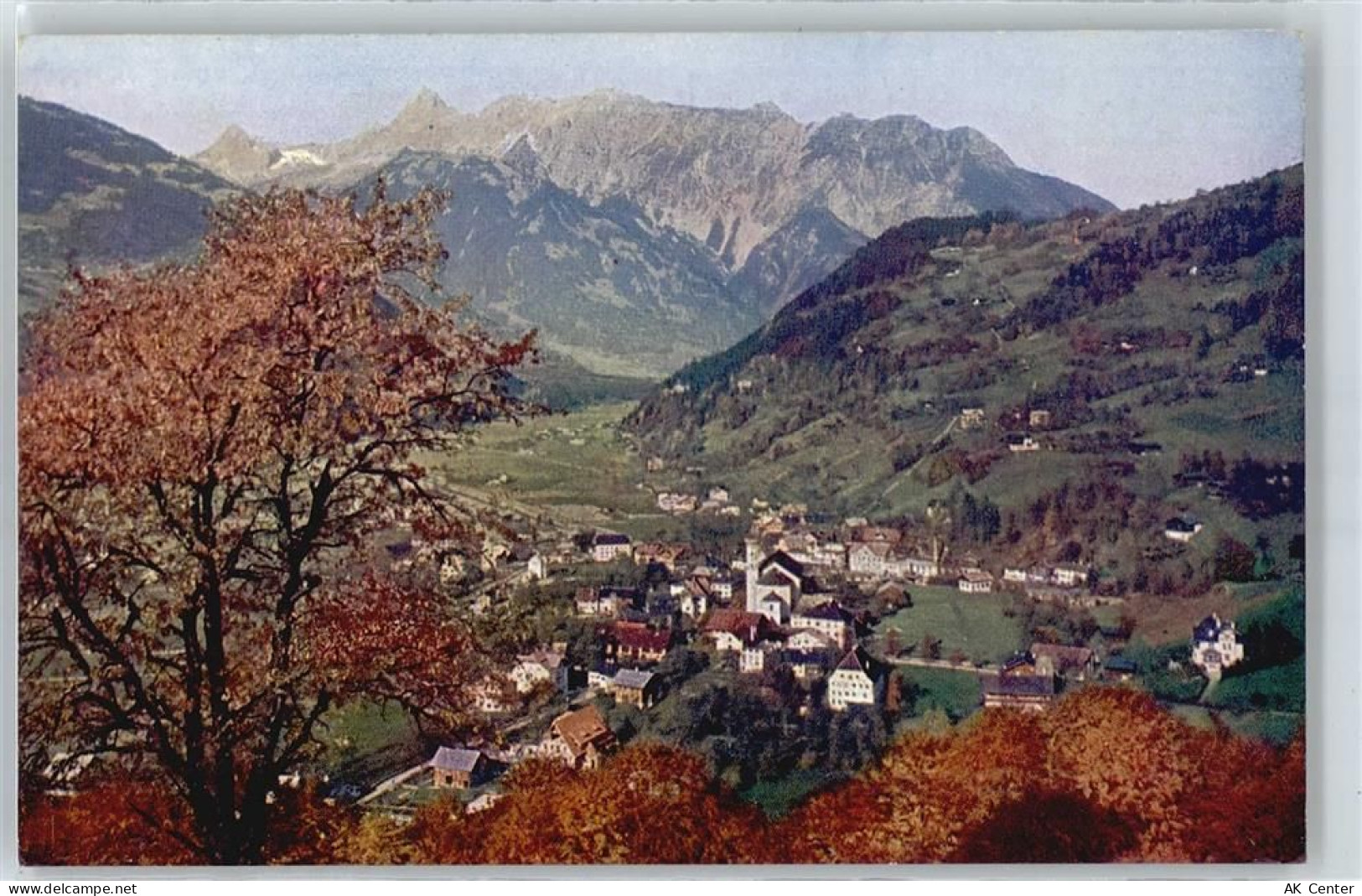 6780 Schruns - 50490054