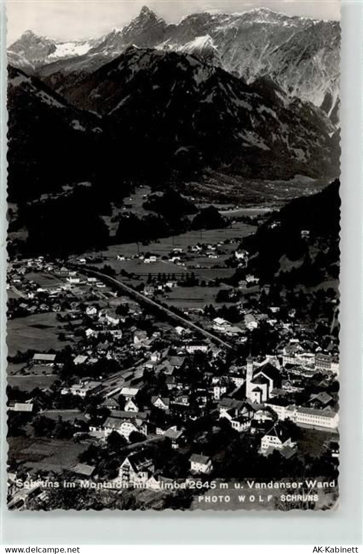 6780 Schruns - 51835608
