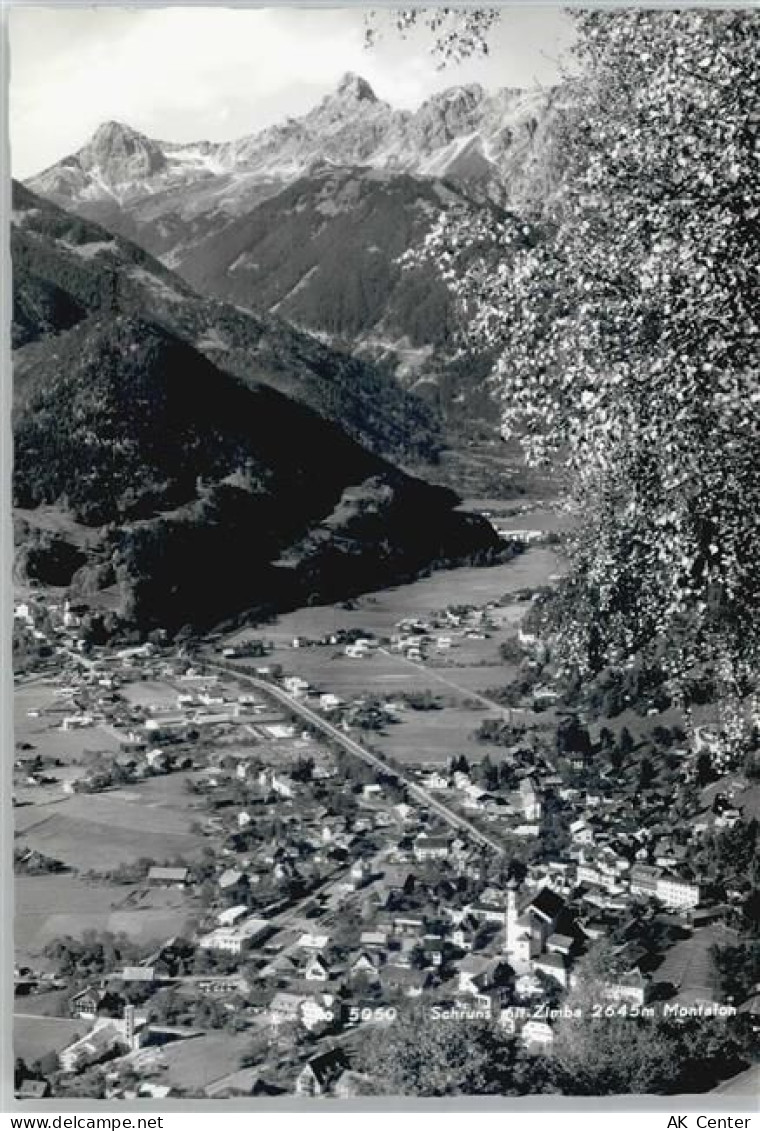 6780 Schruns - Gesamtansicht - 50868713