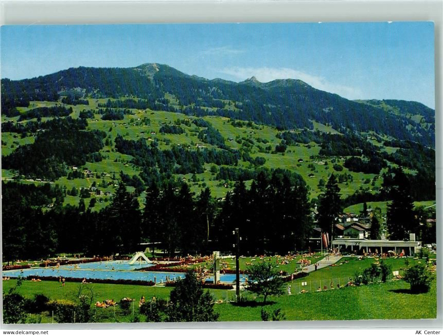 6780 Schruns - Schwimmbad - 10419197