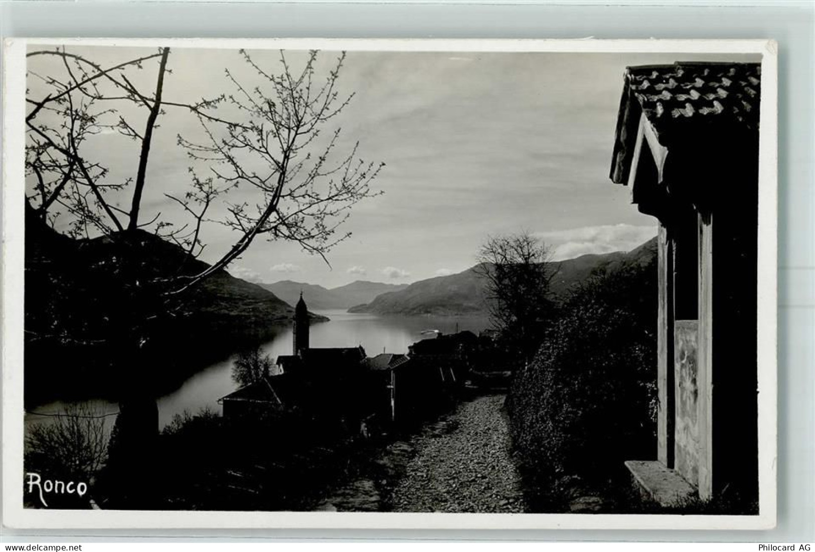 6781 Ronco Bedretto - 10391081