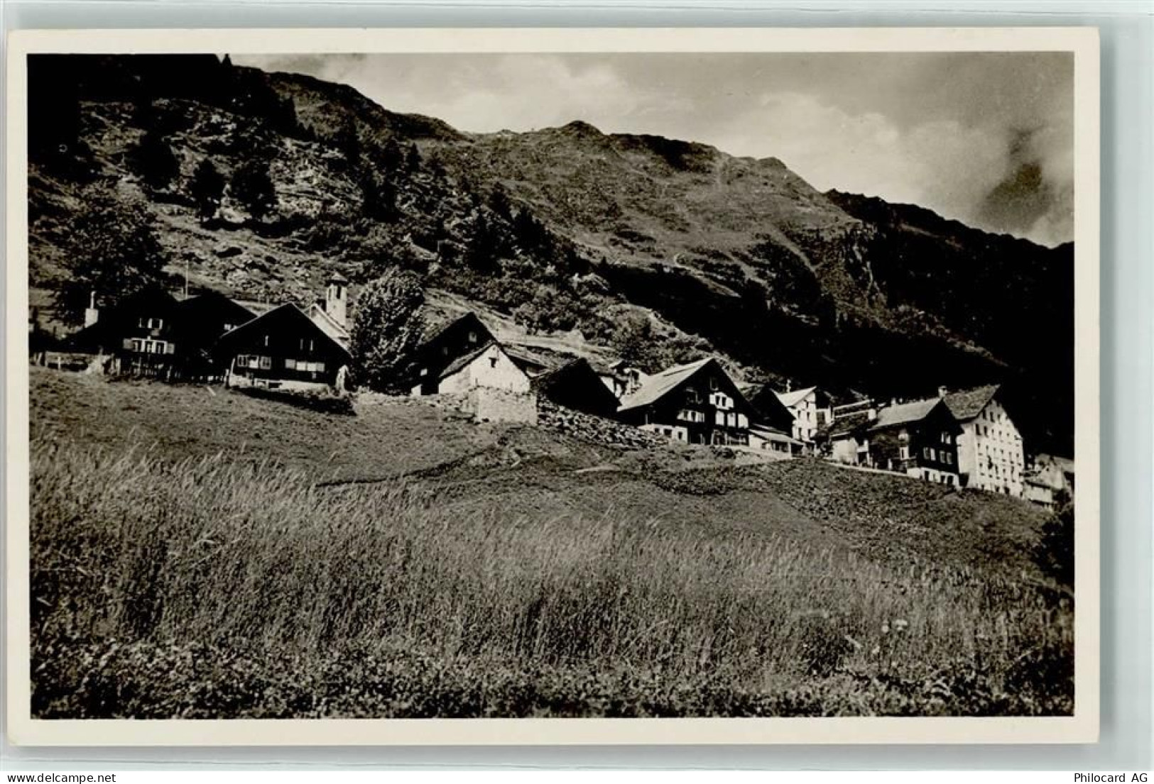 6781 Ronco Bedretto - 10622760