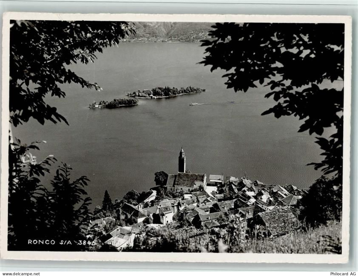 6781 Ronco Bedretto - 11058423