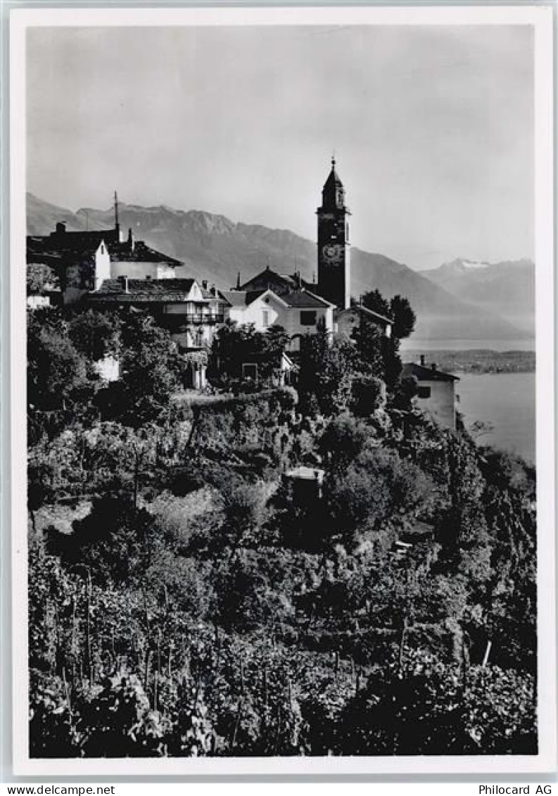 6781 Ronco Bedretto - 50699140