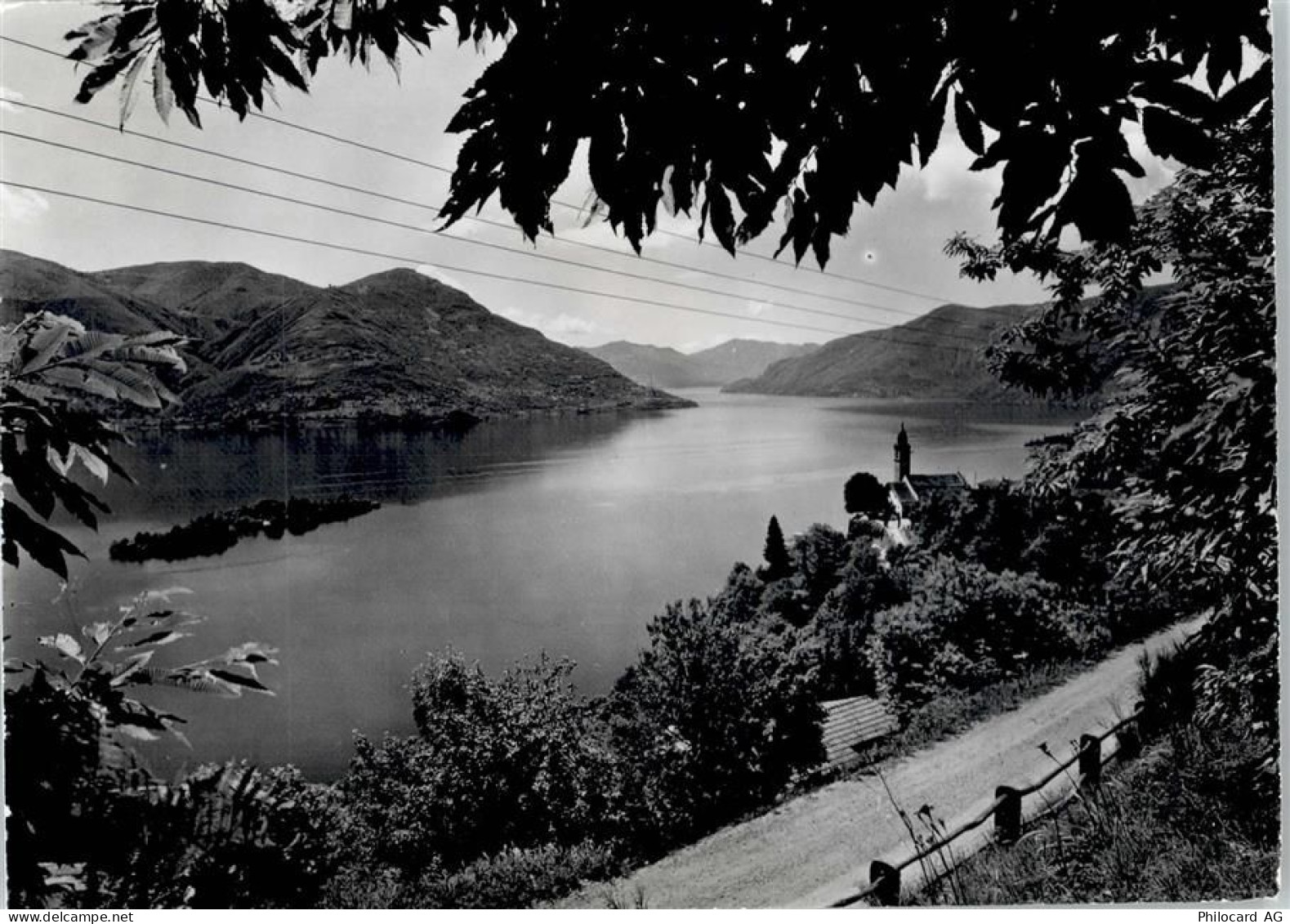 6781 Ronco Bedretto - 50771307