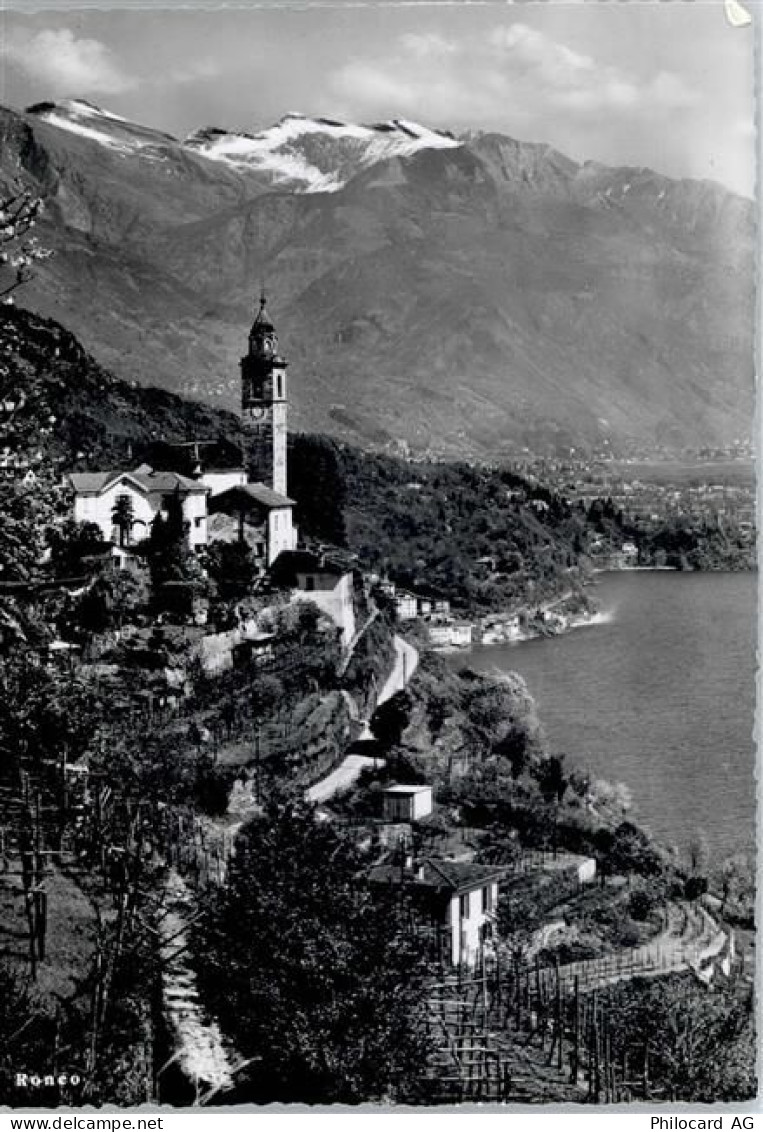 6781 Ronco Bedretto - 51950635