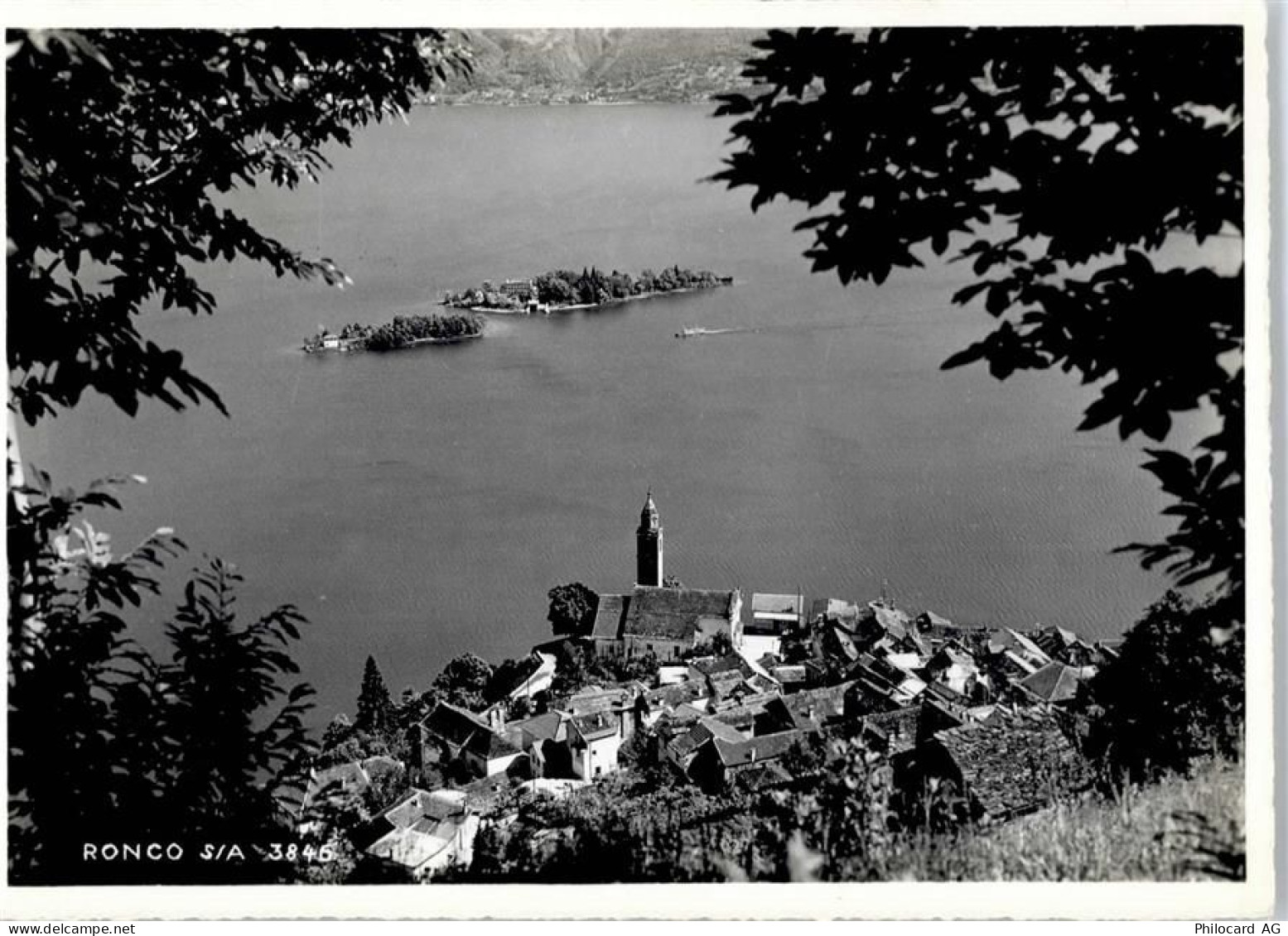 6781 Ronco Bedretto - 51950734