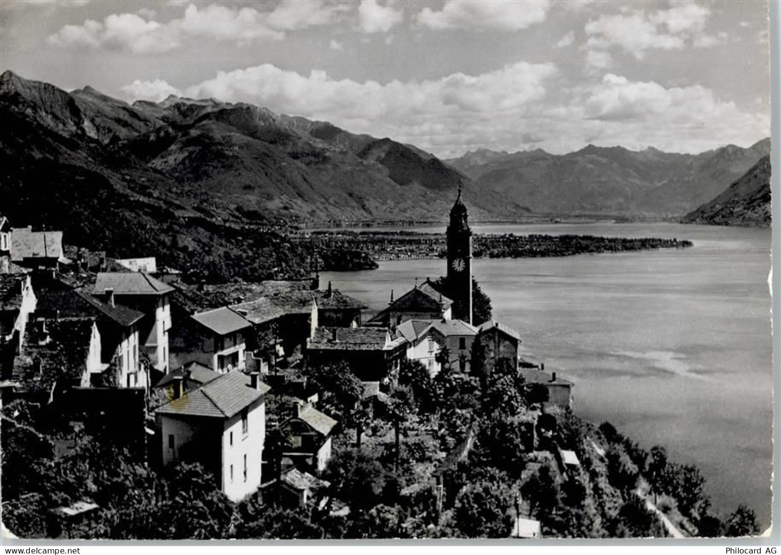 6781 Ronco Bedretto - Teilansicht - 50746496