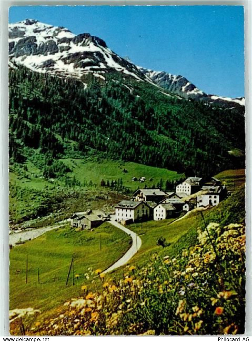 6781 Ronco Bedretto - Valle Bedretto - 10281150