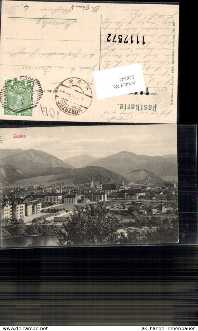 678341 Leoben