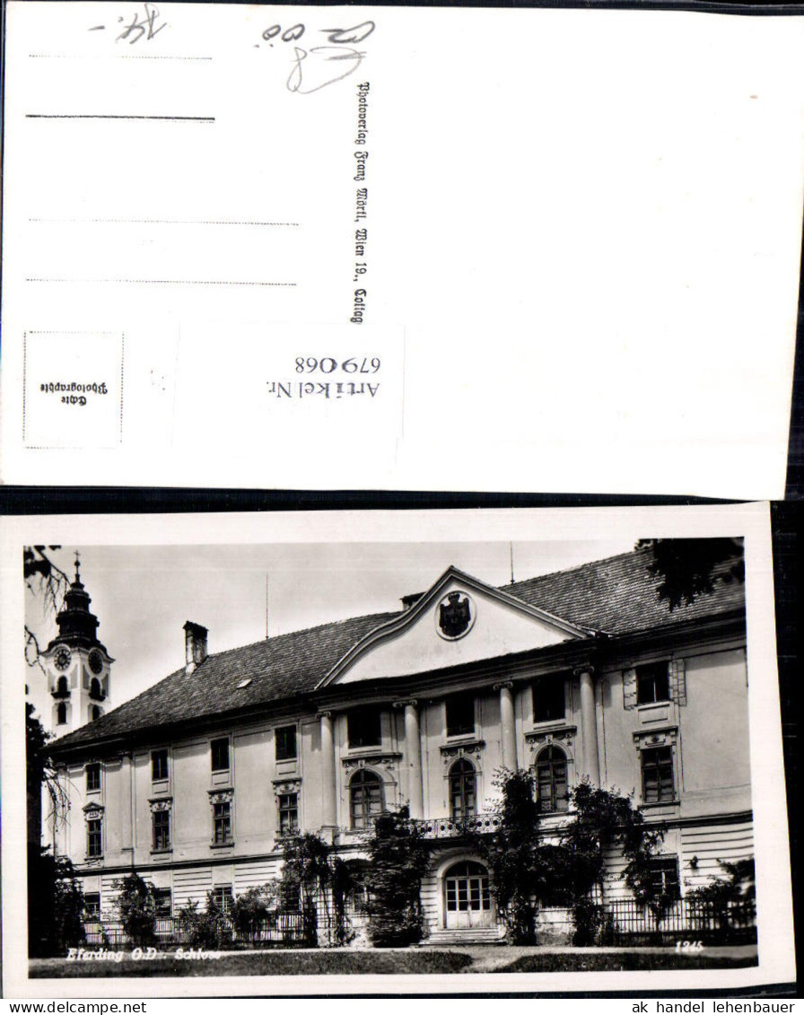 679068 Eferding Schloss