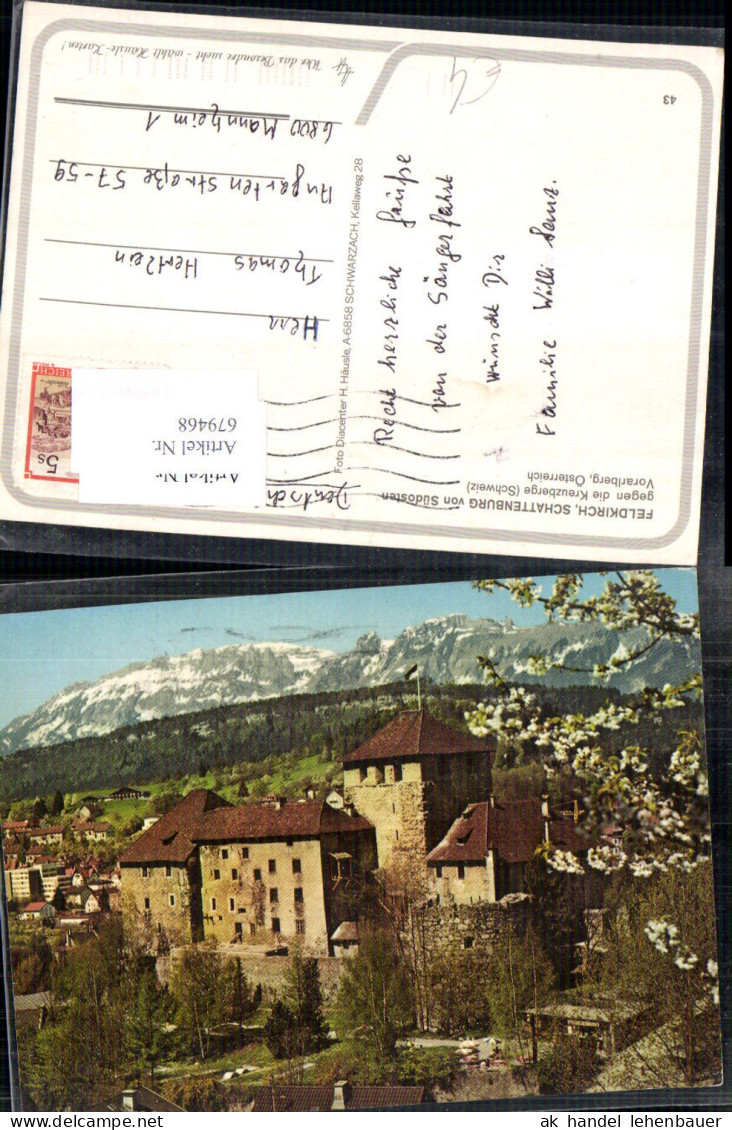 679468 Feldkirch