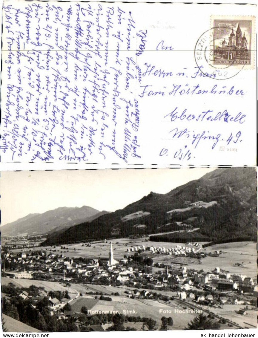 67966,Rottenmann Totale