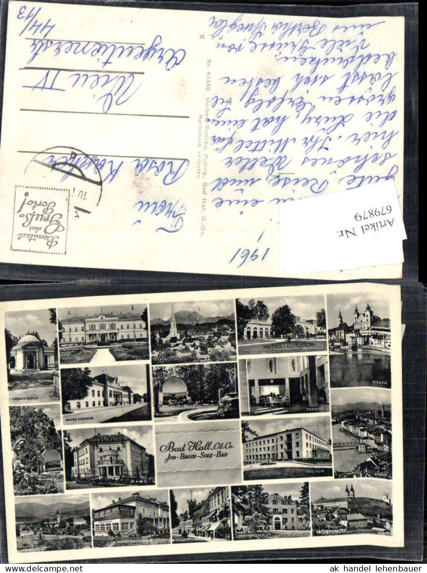 679879 Bad Hall