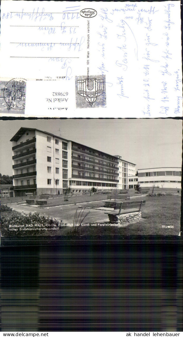 679882 Bad Hall