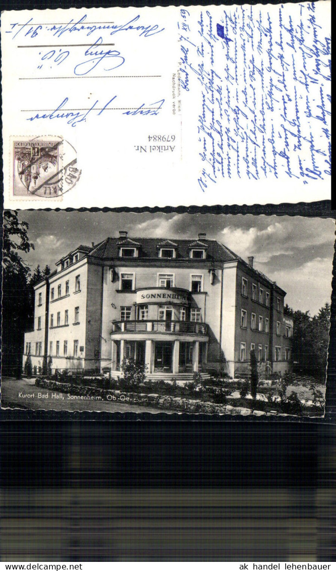 679884 Bad Hall
