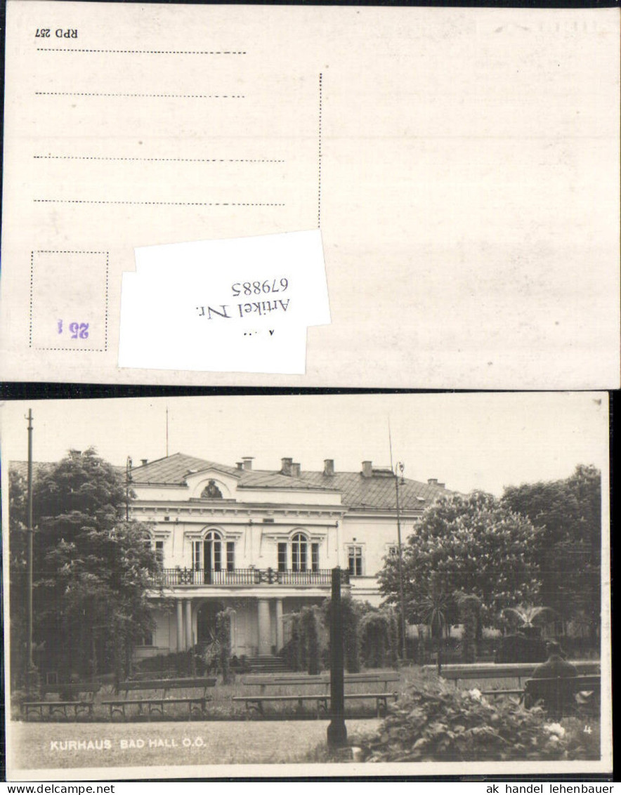 679885 Bad Hall