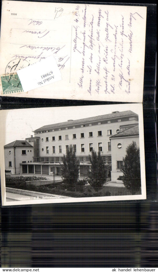 679981 Gallspach