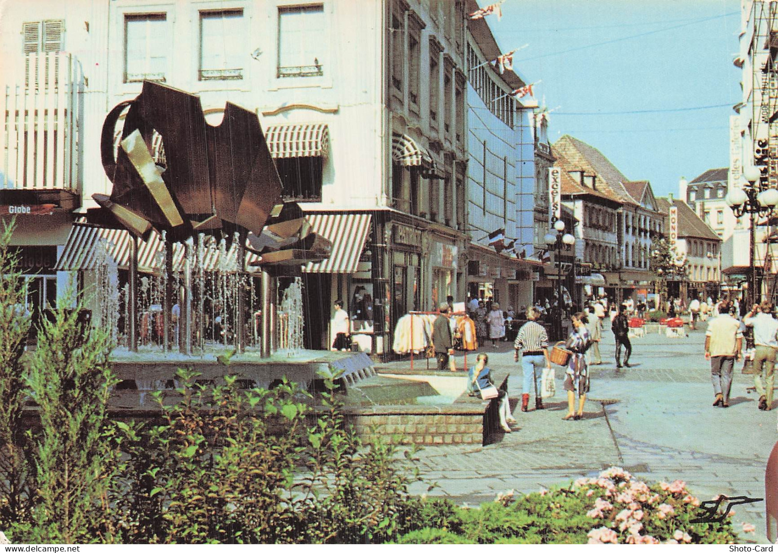 68 HABSHEIM CHEF DE CANTON