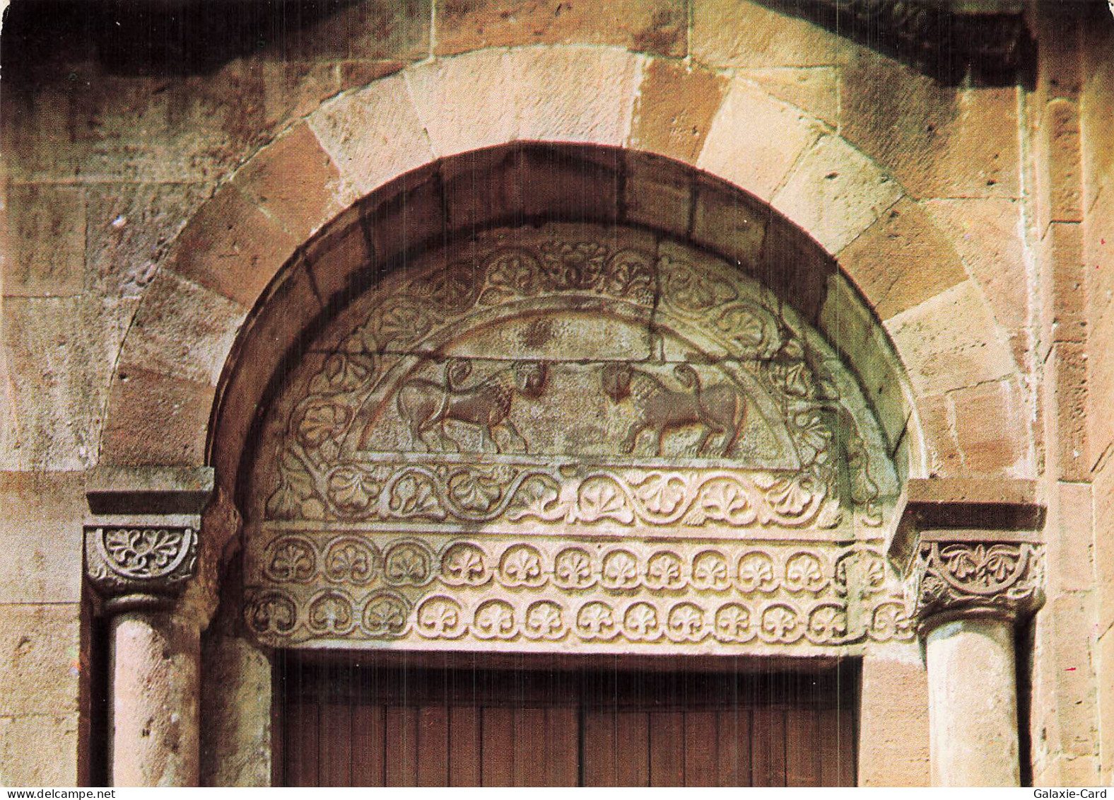 68 MURBACH ABBAYE DE MURBACH