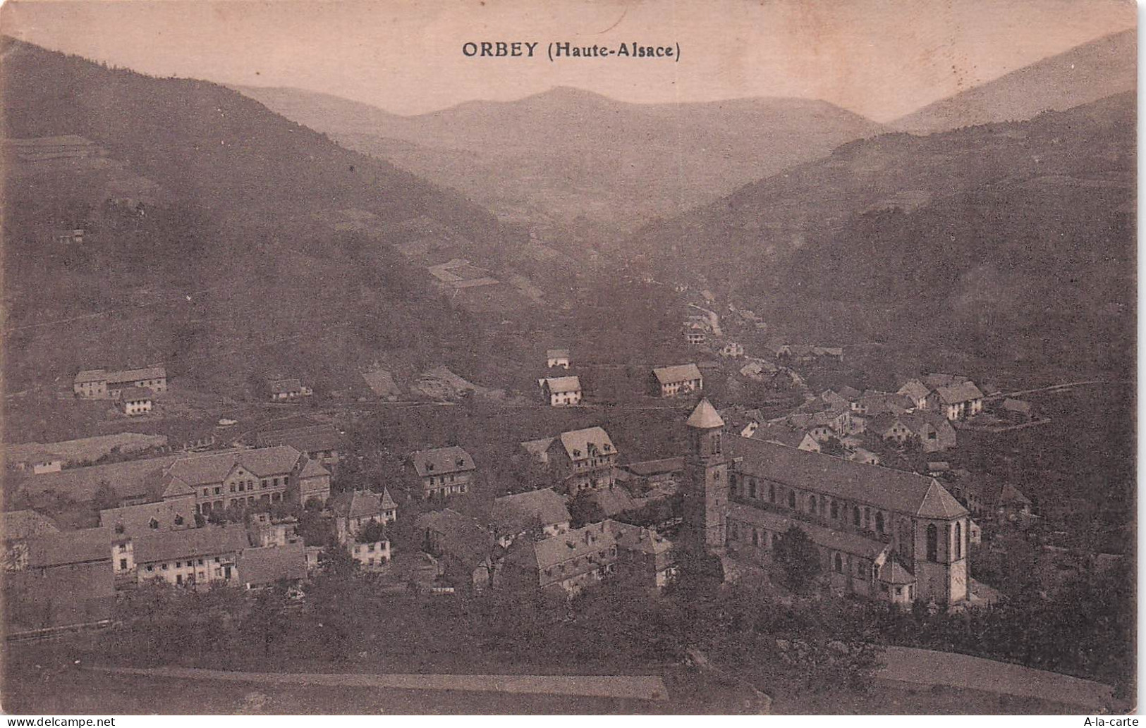68 ORBEY ORBEY