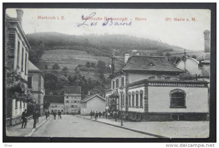 68 Sainte-Marie-aux-Mines    D68D  K68298K  C68298C RH050805