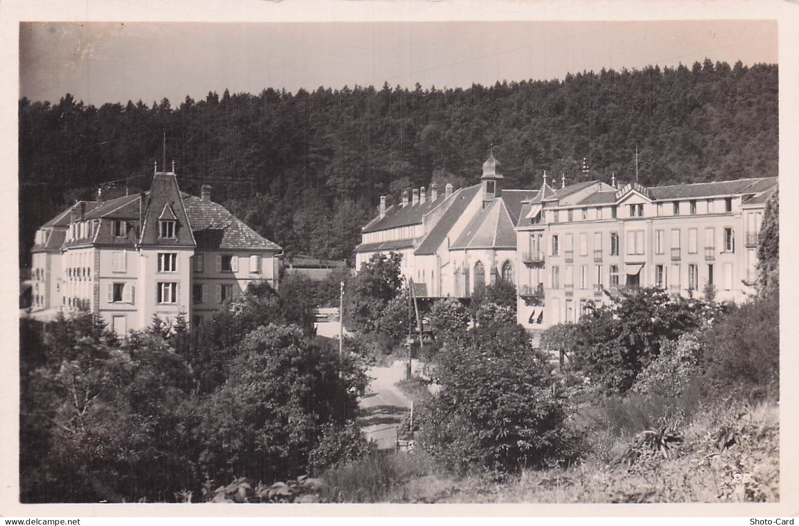 68 TROIS EPIS TROIS EPIS